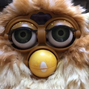 Meet your Posher, Audrey